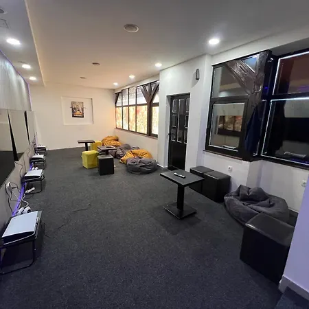 Apartman Club Playstation “warzone” Banjaluka Banja Luka